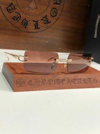 Picture of Chrome Hearts Sunglasses _SKUfw46735806fw